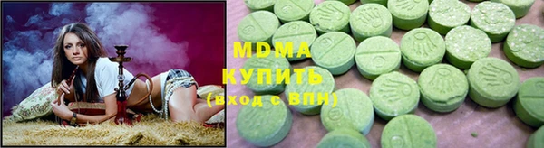 индика Касимов